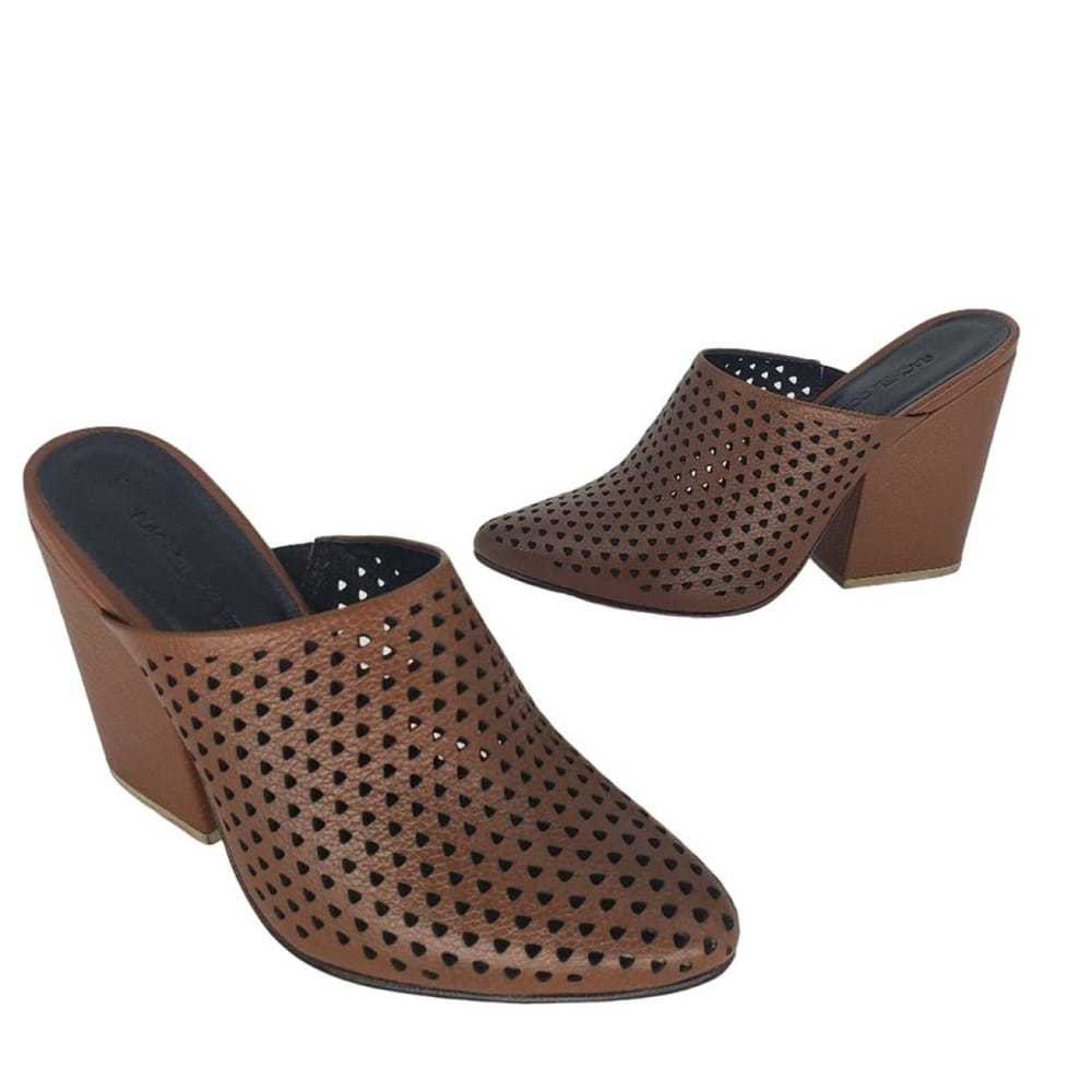 Rachel Comey Leather heels - image 4