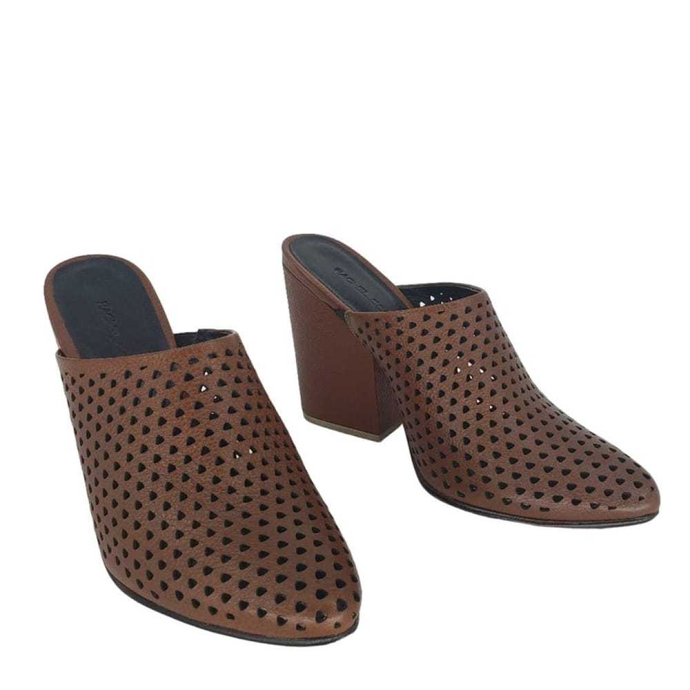 Rachel Comey Leather heels - image 5