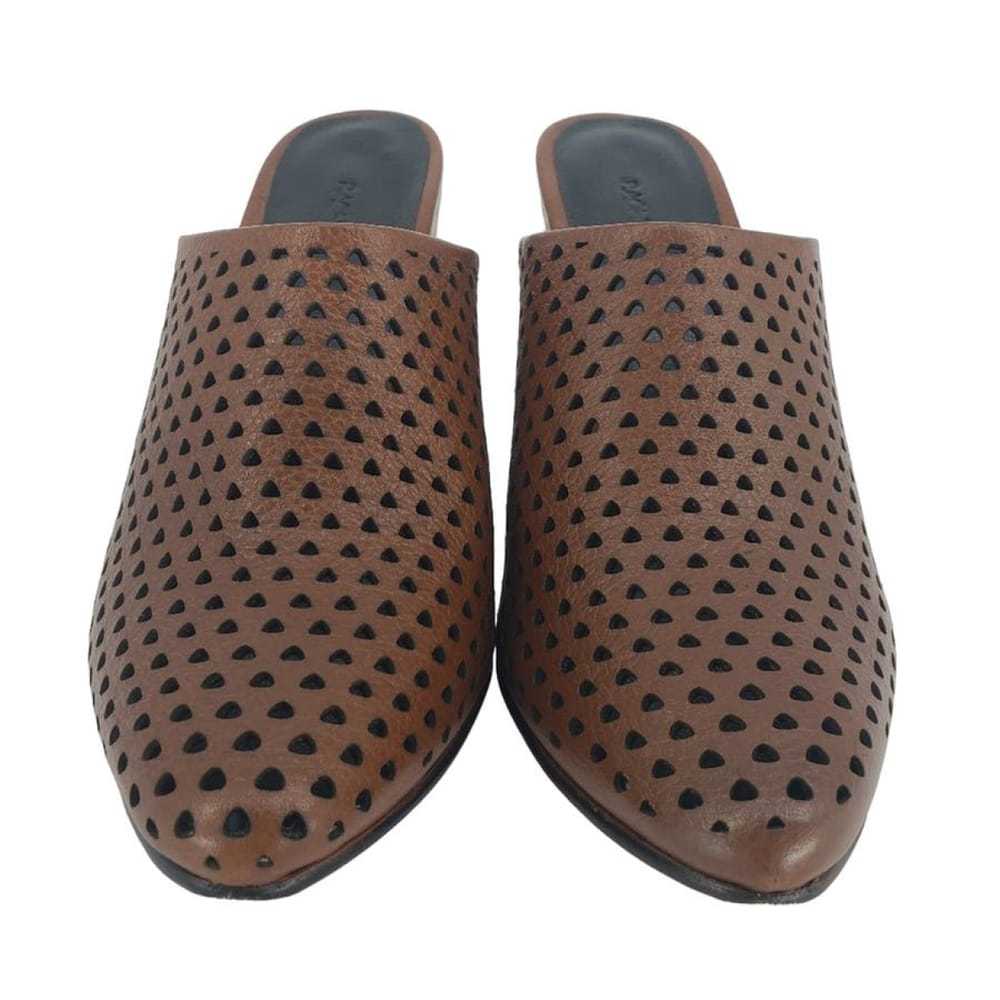 Rachel Comey Leather heels - image 6