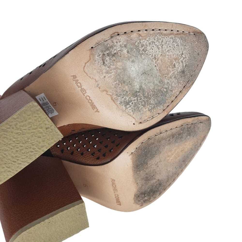 Rachel Comey Leather heels - image 8