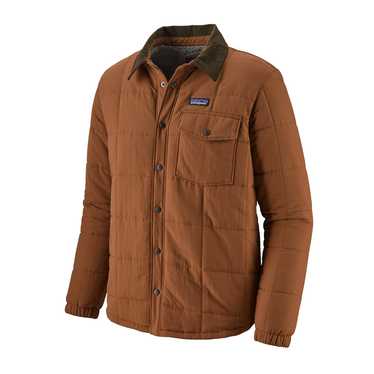 Patagonia isthmus coaches jacket - Gem