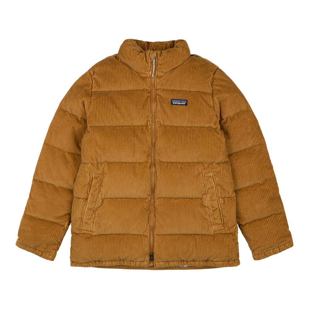 Patagonia - Women's Cord Fjord Coat - image 1