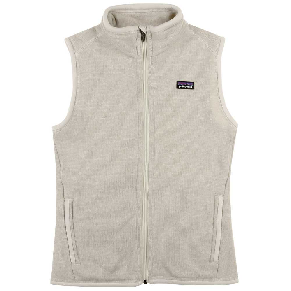 Patagonia - Women's Better Sweater® Vest - image 1