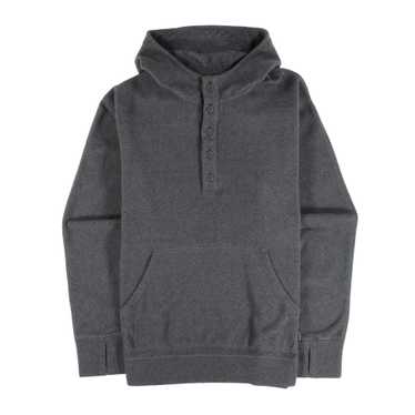 Patagonia - M's Eddy Fleece Hoody - image 1