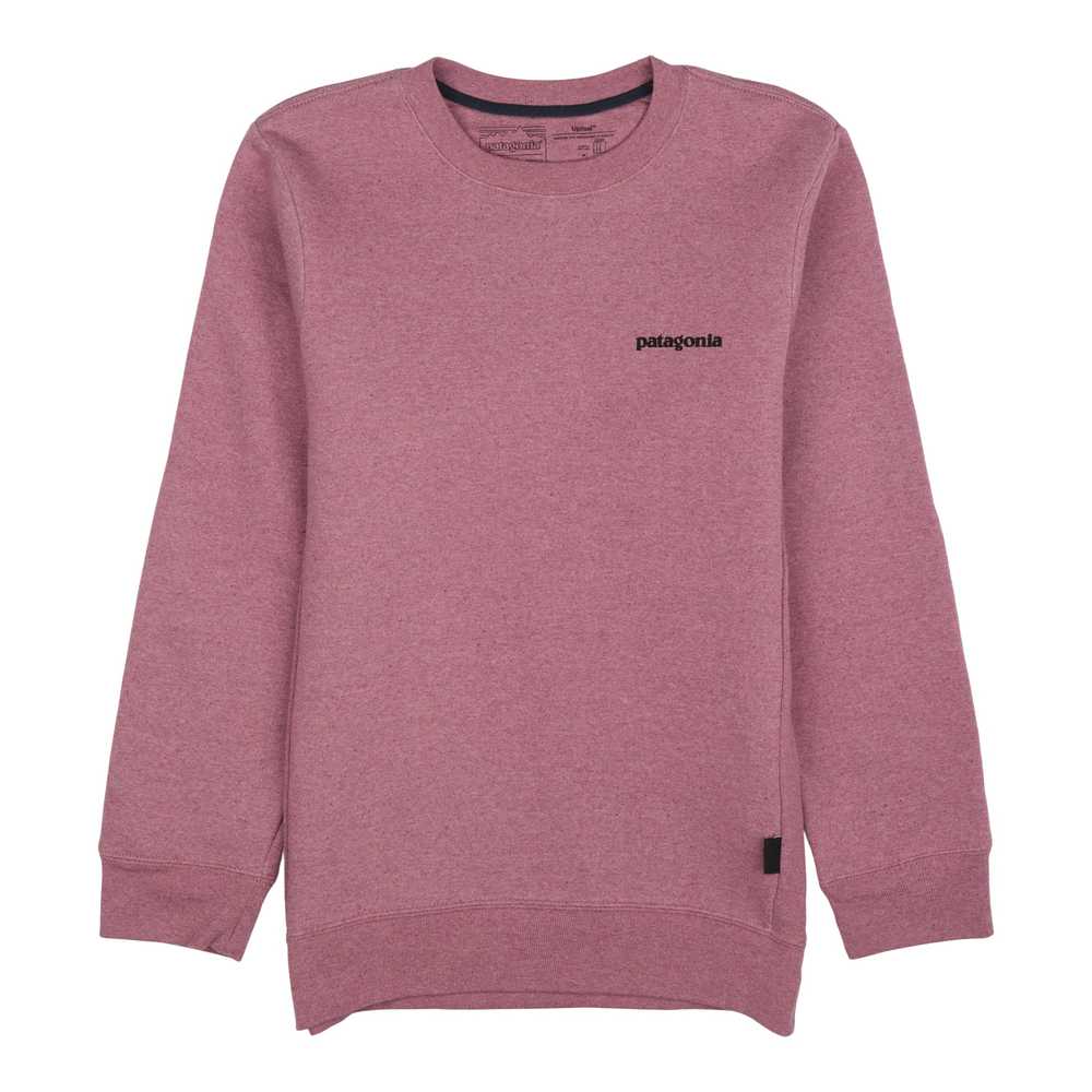 Patagonia - P-6 Logo Uprisal Crew Sweatshirt - image 1