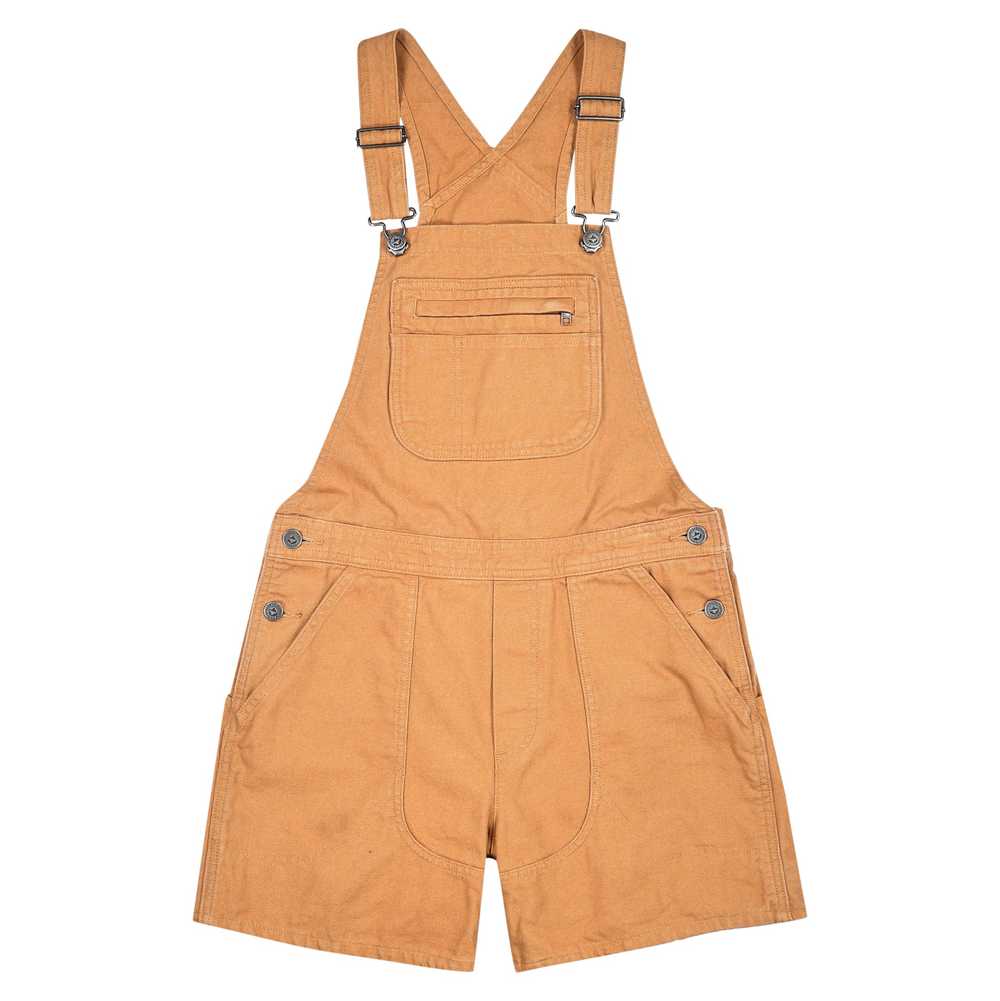 Patagonia - Women's Stand Up® Overalls - 5" - image 1