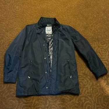 Ermenegildo Zegna MICROTENE ジャケット ERMENEGILDO ZEGNA 3way yacht jacket “MICROTENE 10.000