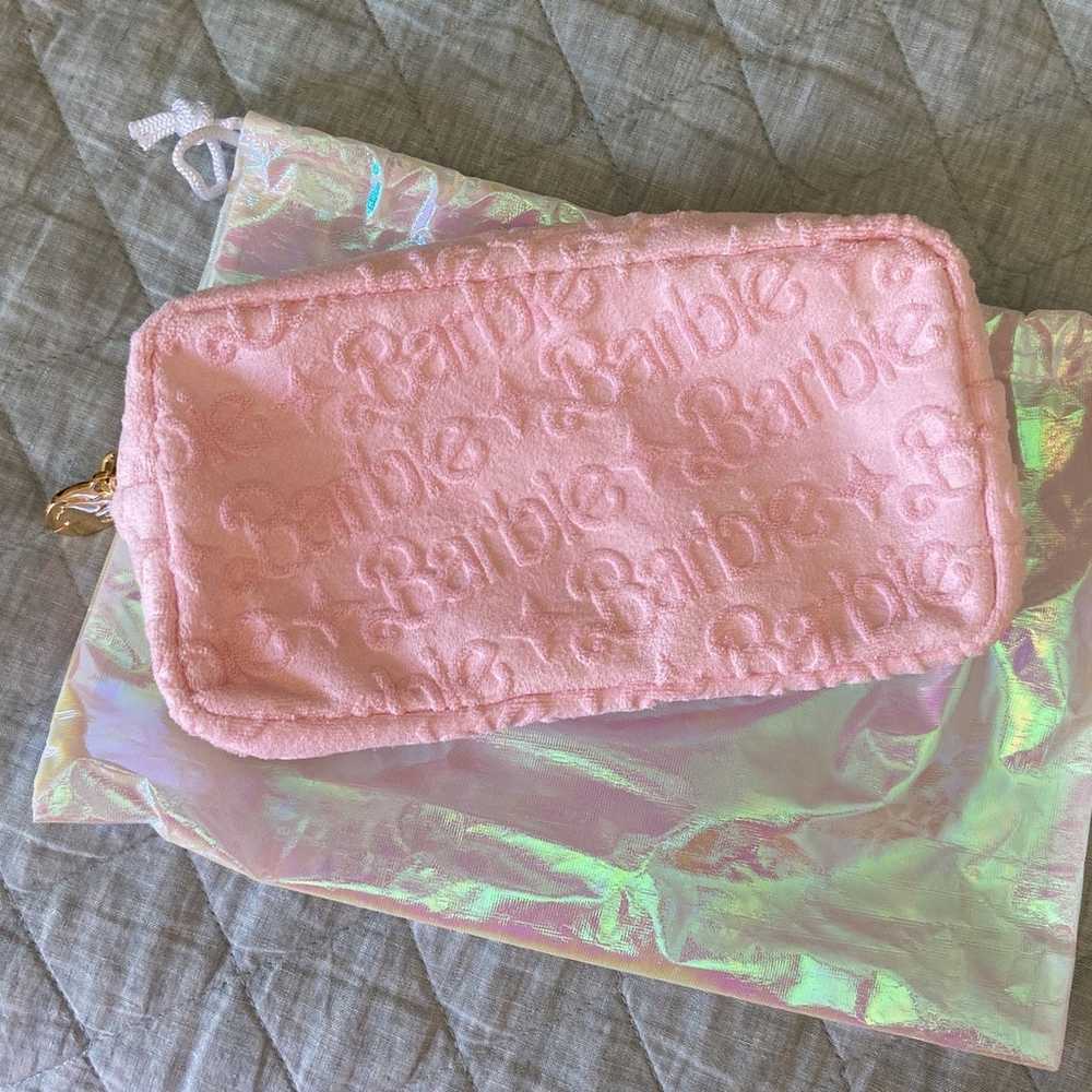 Stoney Clover Lane x Barbie Small Pouch - image 1