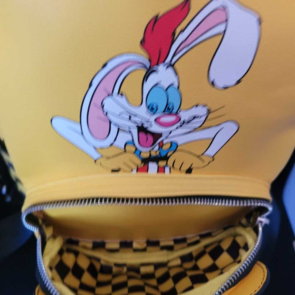 Benny the Cab Who Framed Roger Rabbit - image 2