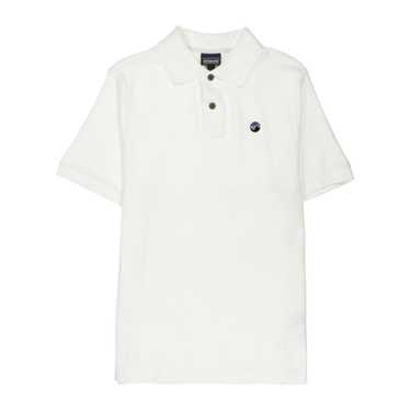 Patagonia - M's Fitz Roy Emblem Polo