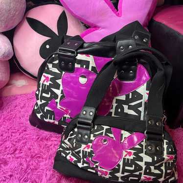 Playboy Otter Shoulder Bags for Women | Mercari