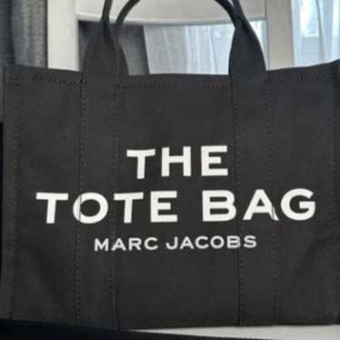 medium Jacobs the tote bag Jacquard - image 1