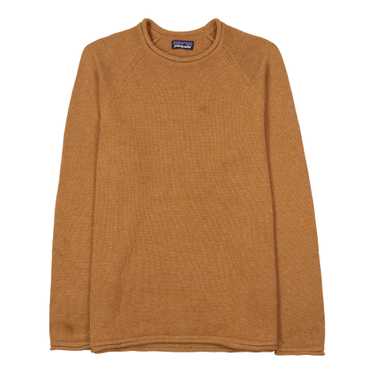 Patagonia - M's Ponderosa Pine Roll-Neck Sweater - image 1