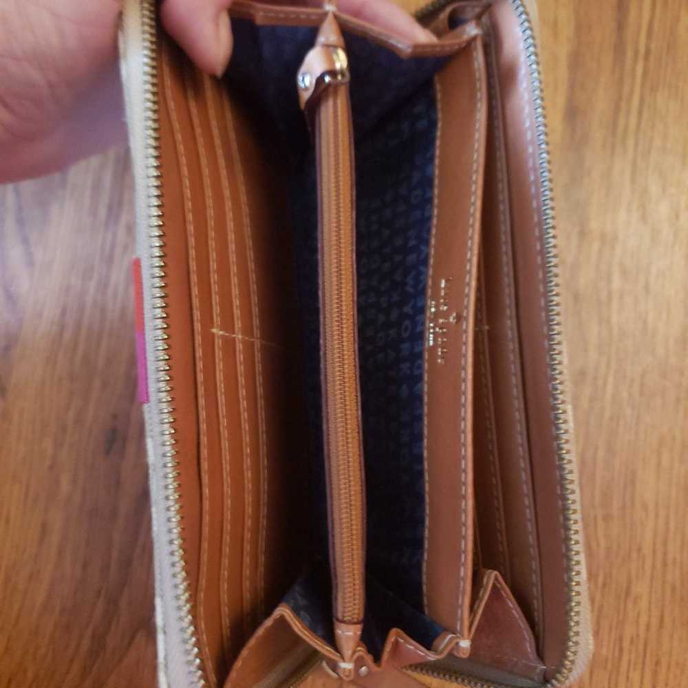 Kate Spade shoulderbag n wallet - image 4