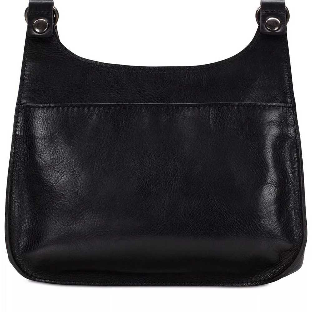 PATRICIA NASH Crossbody Bag London Smooth Leather… - image 2