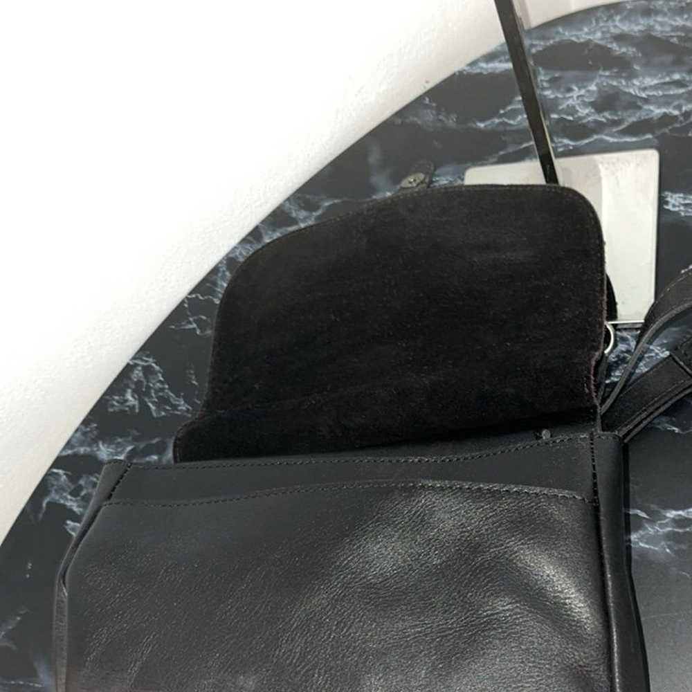 PATRICIA NASH Crossbody Bag London Smooth Leather… - image 9
