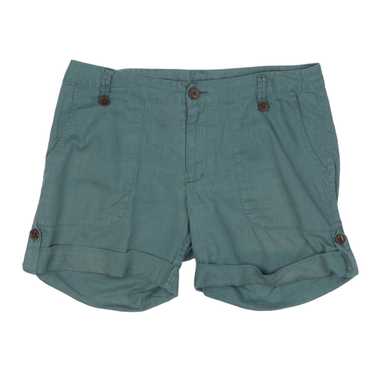 Patagonia - W's Island Hemp Shorts - image 1