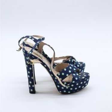 Miu Miu Heels Platform - image 1