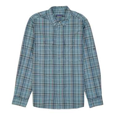 Patagonia - M's Long-Sleeved El Ray Shirt - image 1