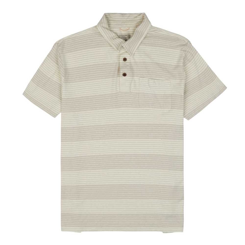 Patagonia - M's Trail Harbor Polo - image 1