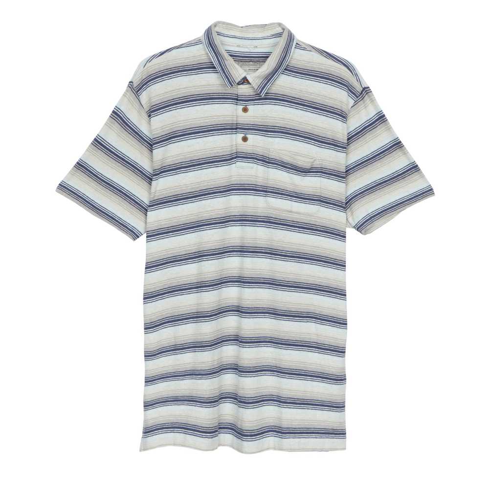 Patagonia - M's Trail Harbor Polo - image 1