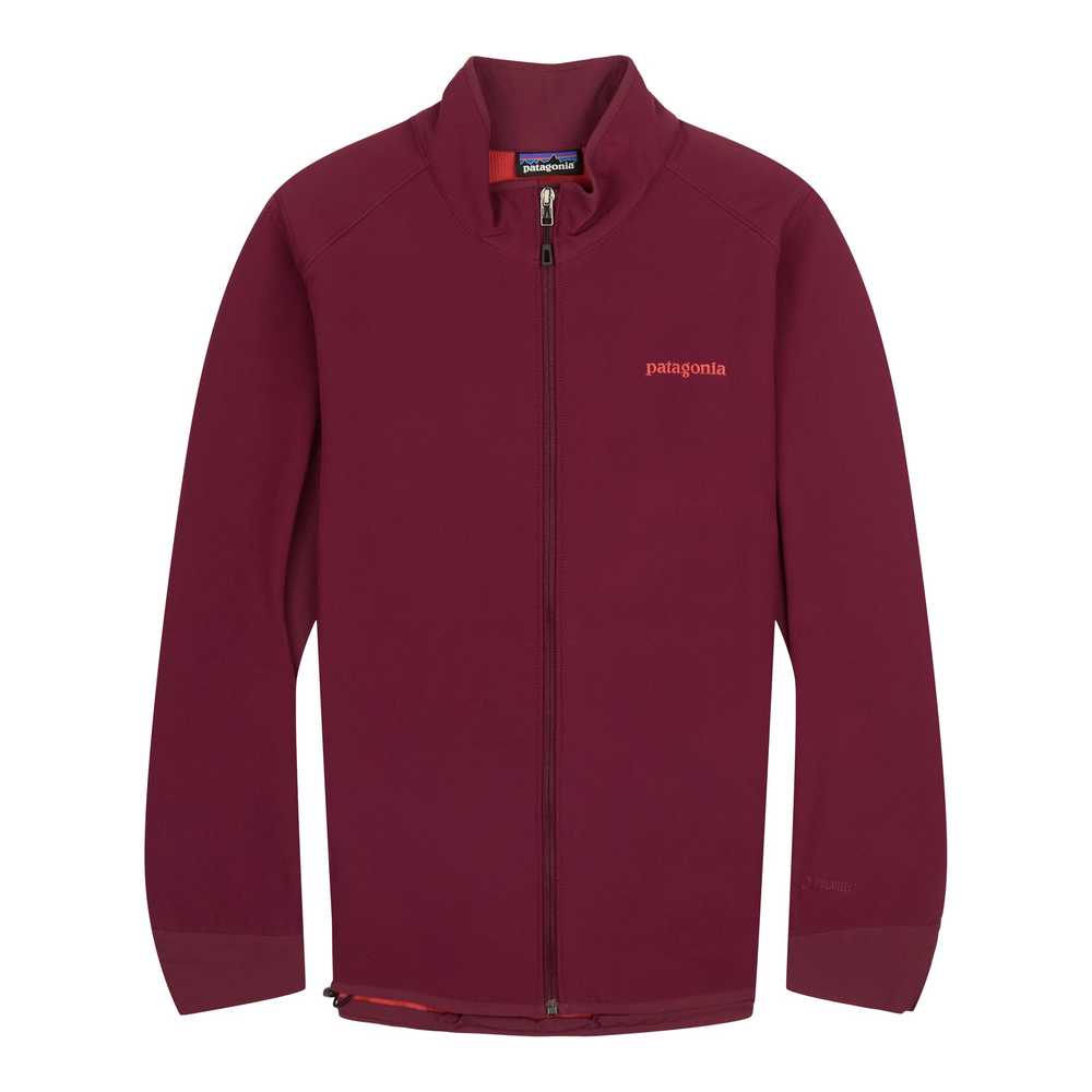 Patagonia - W's Adze Hybrid Jacket - image 1