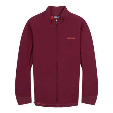 Patagonia - W's Adze Hybrid Jacket - image 1