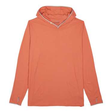 Patagonia - Men's Tropic Comfort Natural Hoody - image 1