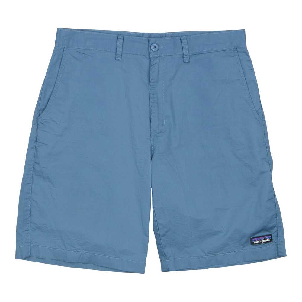 Patagonia - M's Lightweight All-Wear Hemp Shorts … - image 1