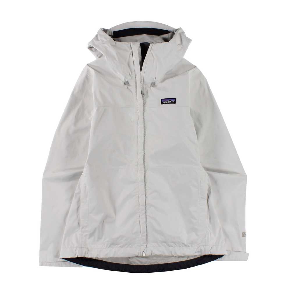 Patagonia - W's Torrentshell Jacket - image 1