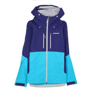 Patagonia - W's Mixed Guide Hoody