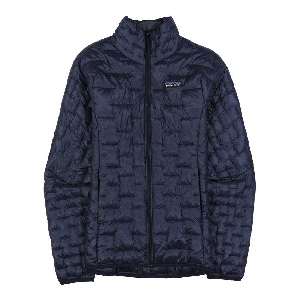 Patagonia - Women's Micro Puff® Jacket - image 1