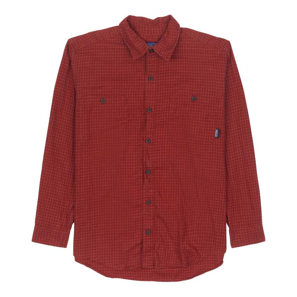 Patagonia - M's Pima Cotton Shirt - image 1