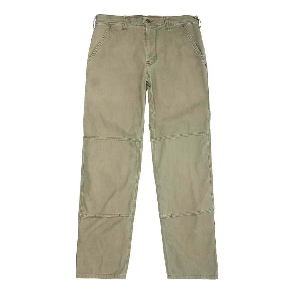 Patagonia - Men's All Seasons Hemp Canvas Double … - image 1