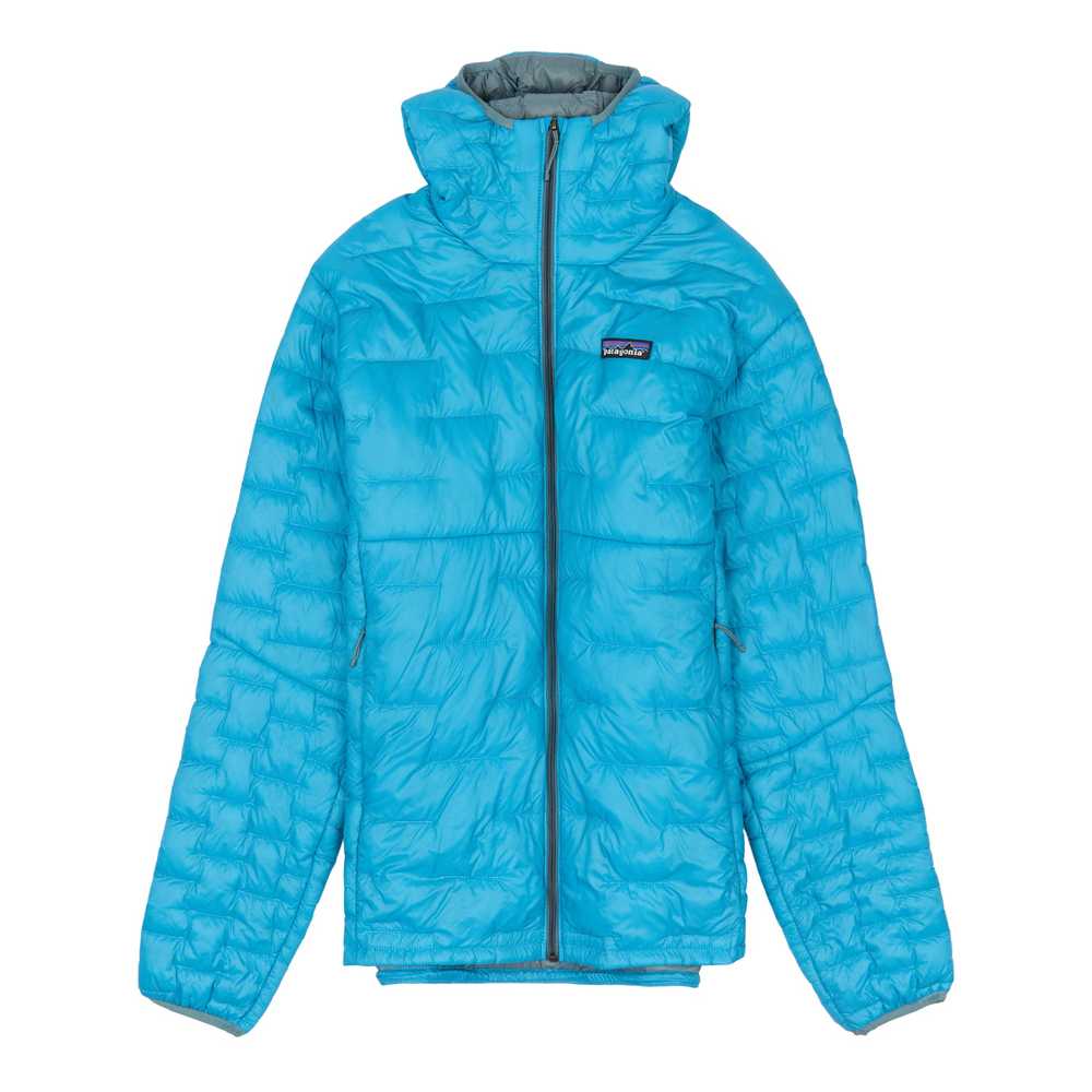 Patagonia - Men's Micro Puff® Hoody - image 1