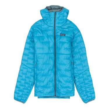 Patagonia - Men's Micro Puff® Hoody - image 1