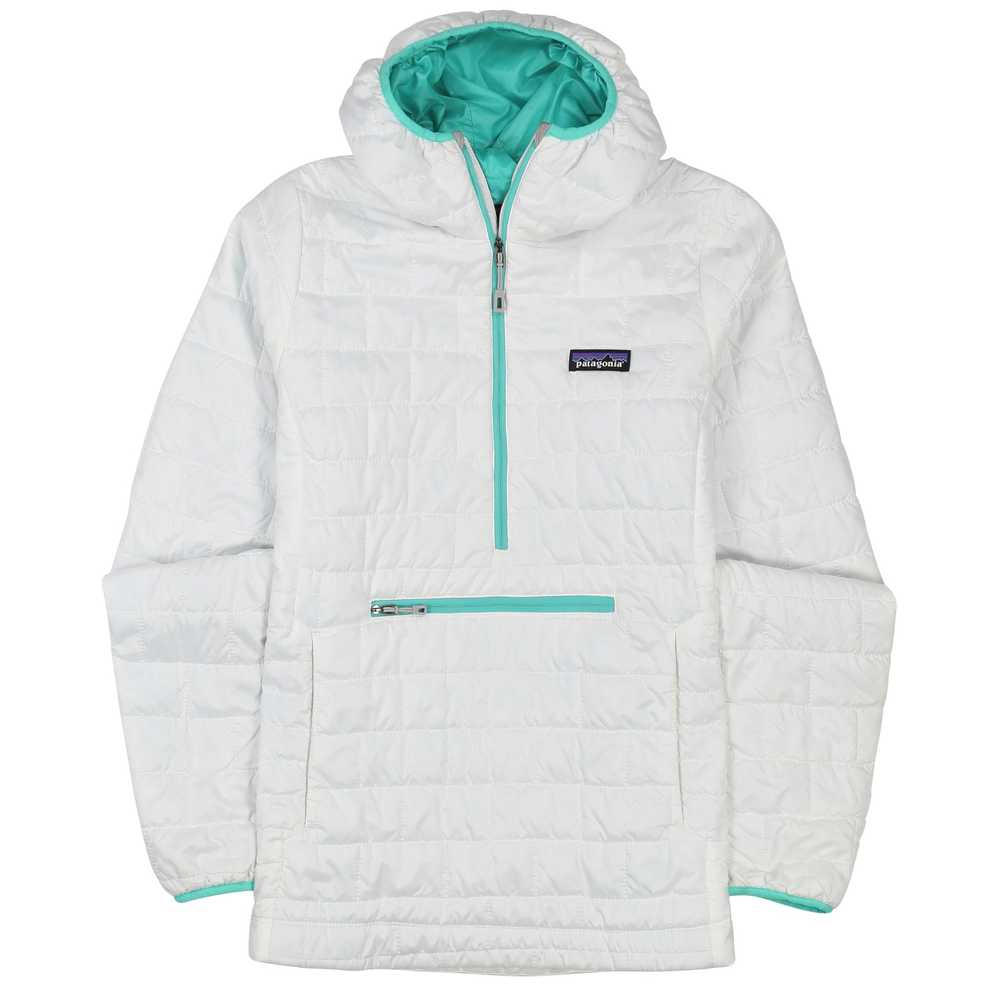 Patagonia - Women's Nano Puff® Bivy Pullover - image 1