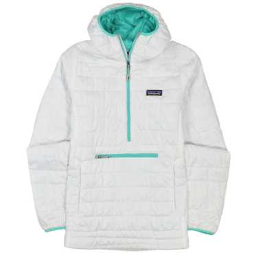 Patagonia - Women's Nano Puff® Bivy Pullover - image 1