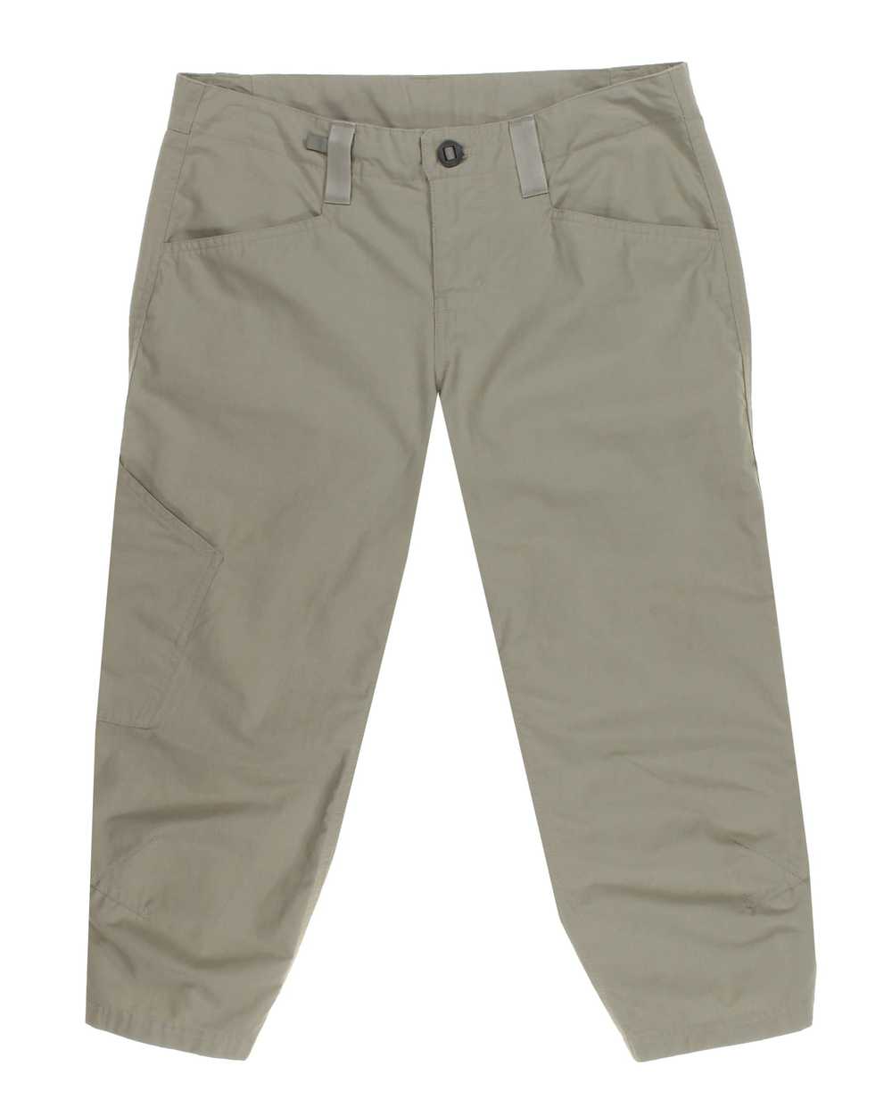 Patagonia - W's Venga Rock Capris - image 1