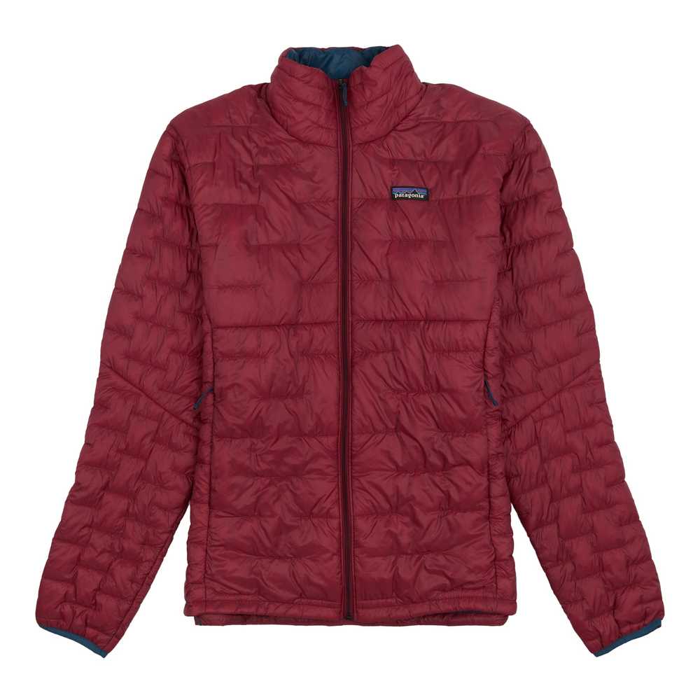 Patagonia - Men's Micro Puff® Jacket - image 1