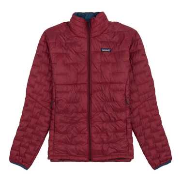 Patagonia - Men's Micro Puff® Jacket - image 1