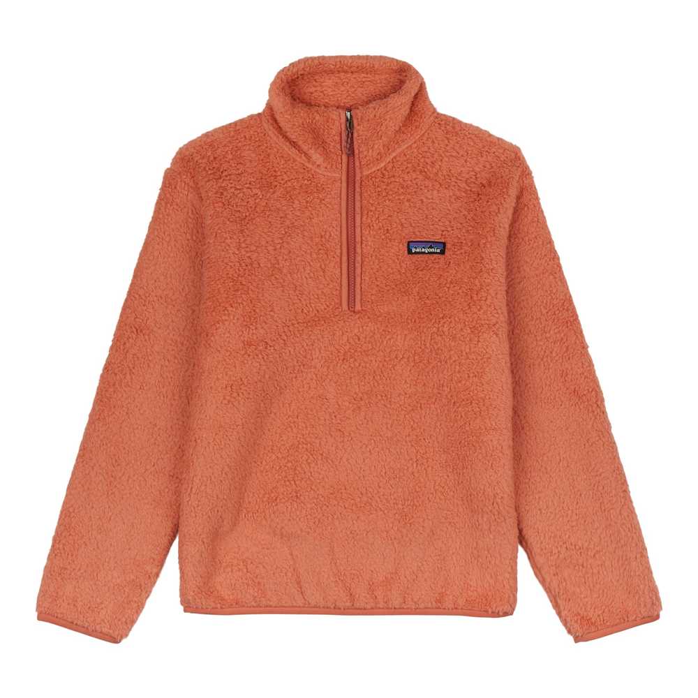 Patagonia - Women's Los Gatos 1/4-Zip - image 1