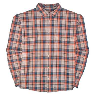 Patagonia - M's Long-Sleeved Fezzman Shirt