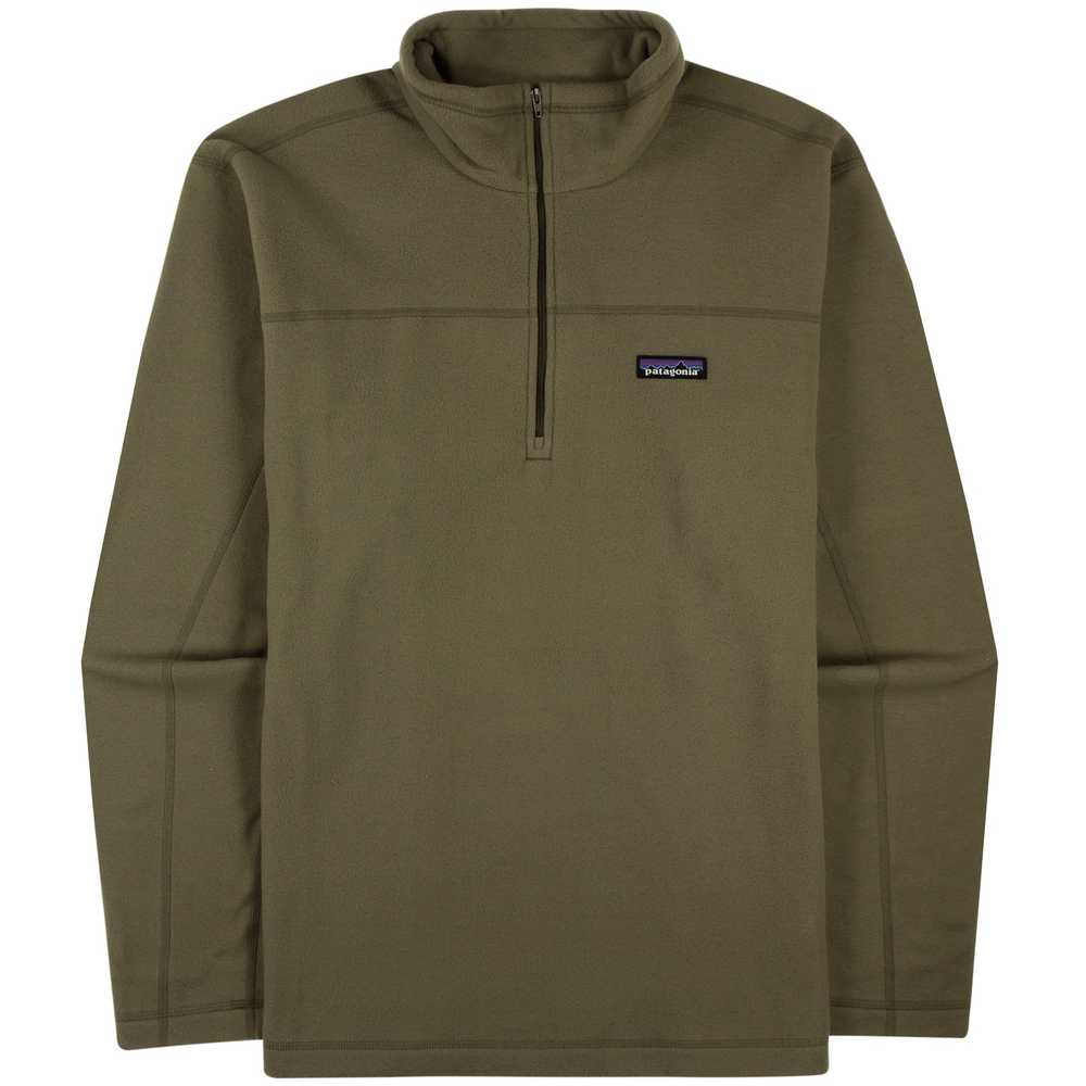 Patagonia - Men's Micro D® Pullover - image 1