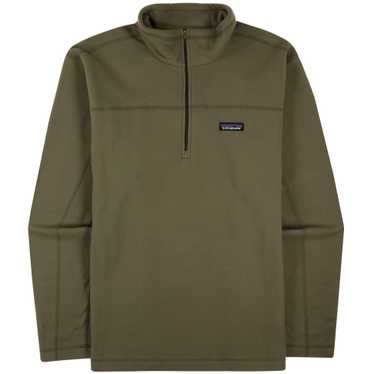 Patagonia - Men's Micro D® Pullover - image 1