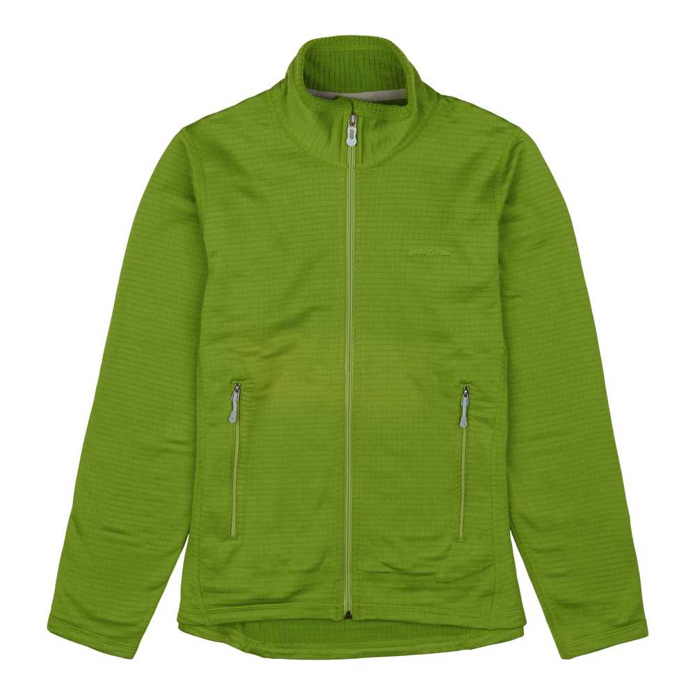 Patagonia - W's R1® Full-Zip Jacket - image 1