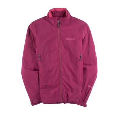 Patagonia - W's Solar Wind Jacket