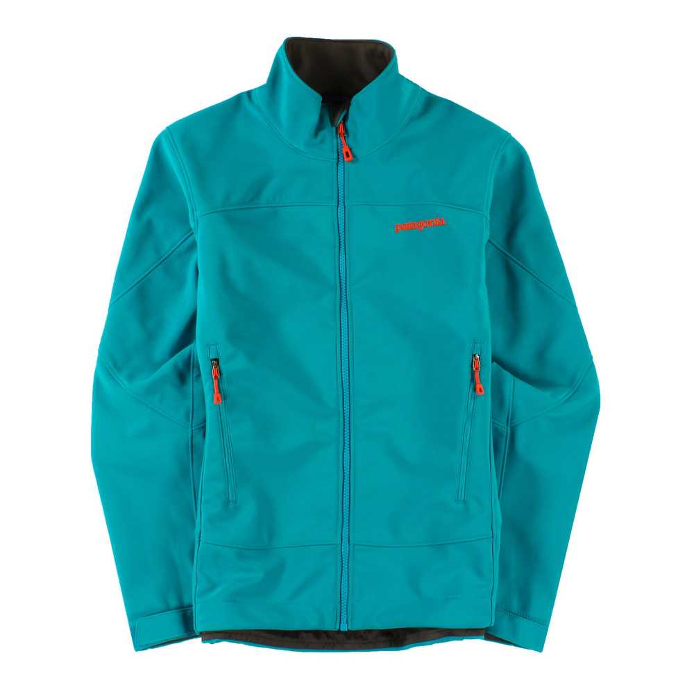 Patagonia - W's Adze Jacket - image 1