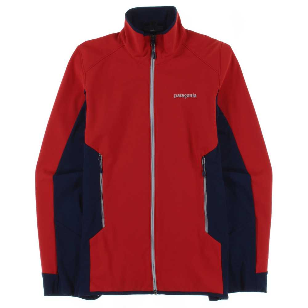 Patagonia - M's Adze Hybrid Jacket - image 1