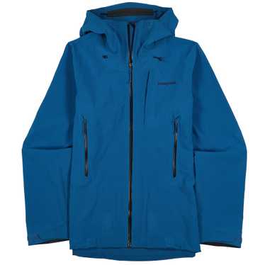 Patagonia - M's Galvanized Jacket